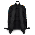 Zohran Mamdani Emergency Housing Cases Backpack