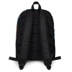 Brandon Nakashima Signature Inspired Every-Day Backpack
