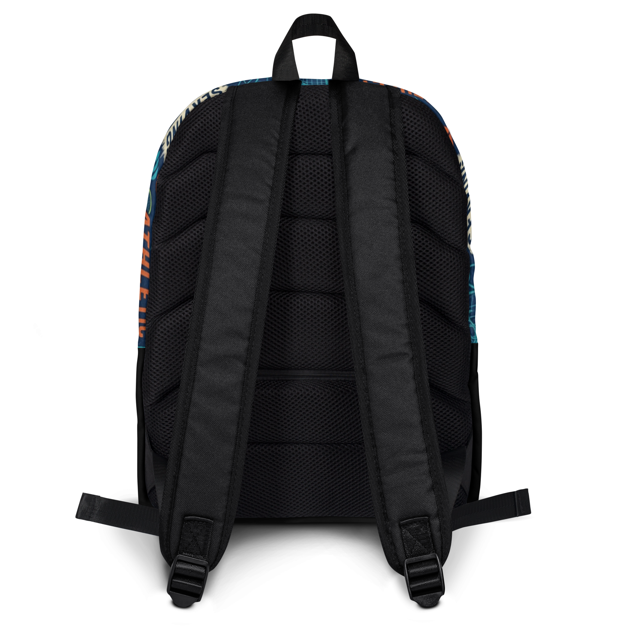 Brandon Nakashima Signature Inspired Every-Day Backpack