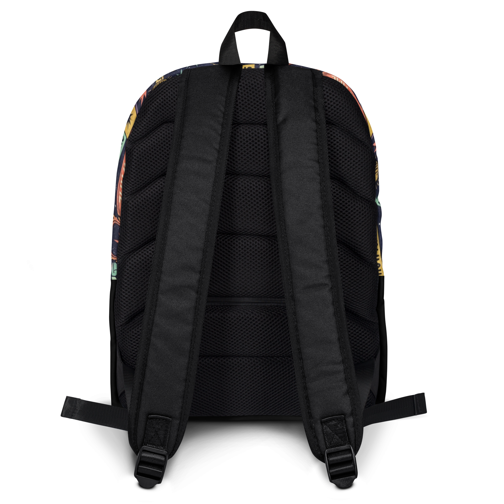 The Primetime Everyday Backpack