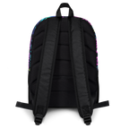 Dario Amodei AI Visionary Commuter Backpack