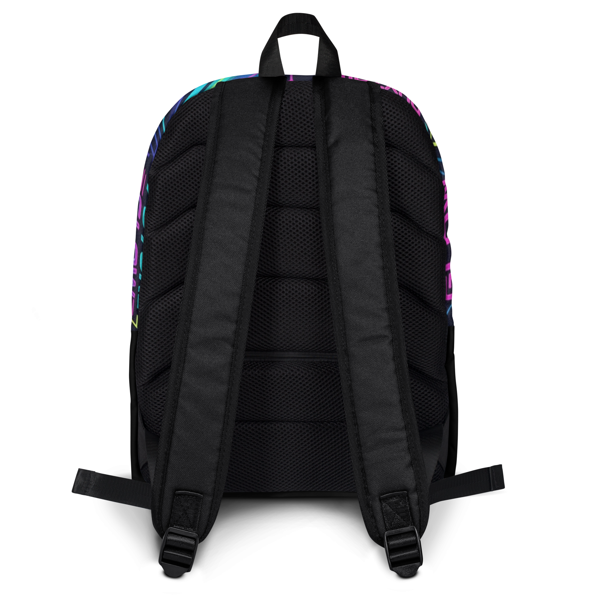 Dario Amodei AI Visionary Commuter Backpack