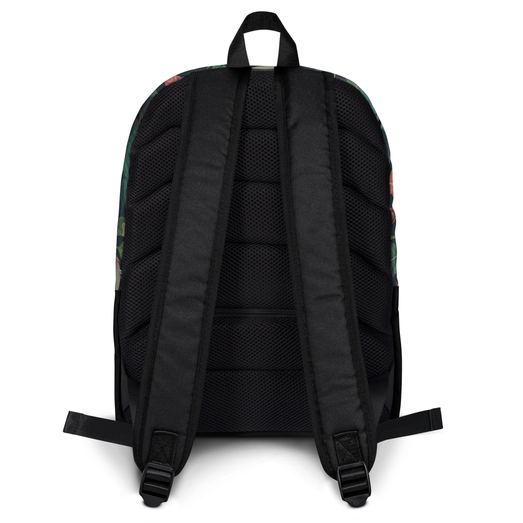 The Connelly Urban Chic Backpack