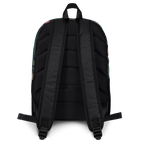 The Connelly Urban Chic Backpack