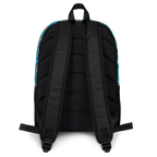 Enes Kanter Draft Day Crossover Backpack