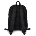 Interstate 15 Rugged Commuter & Travel Backpack