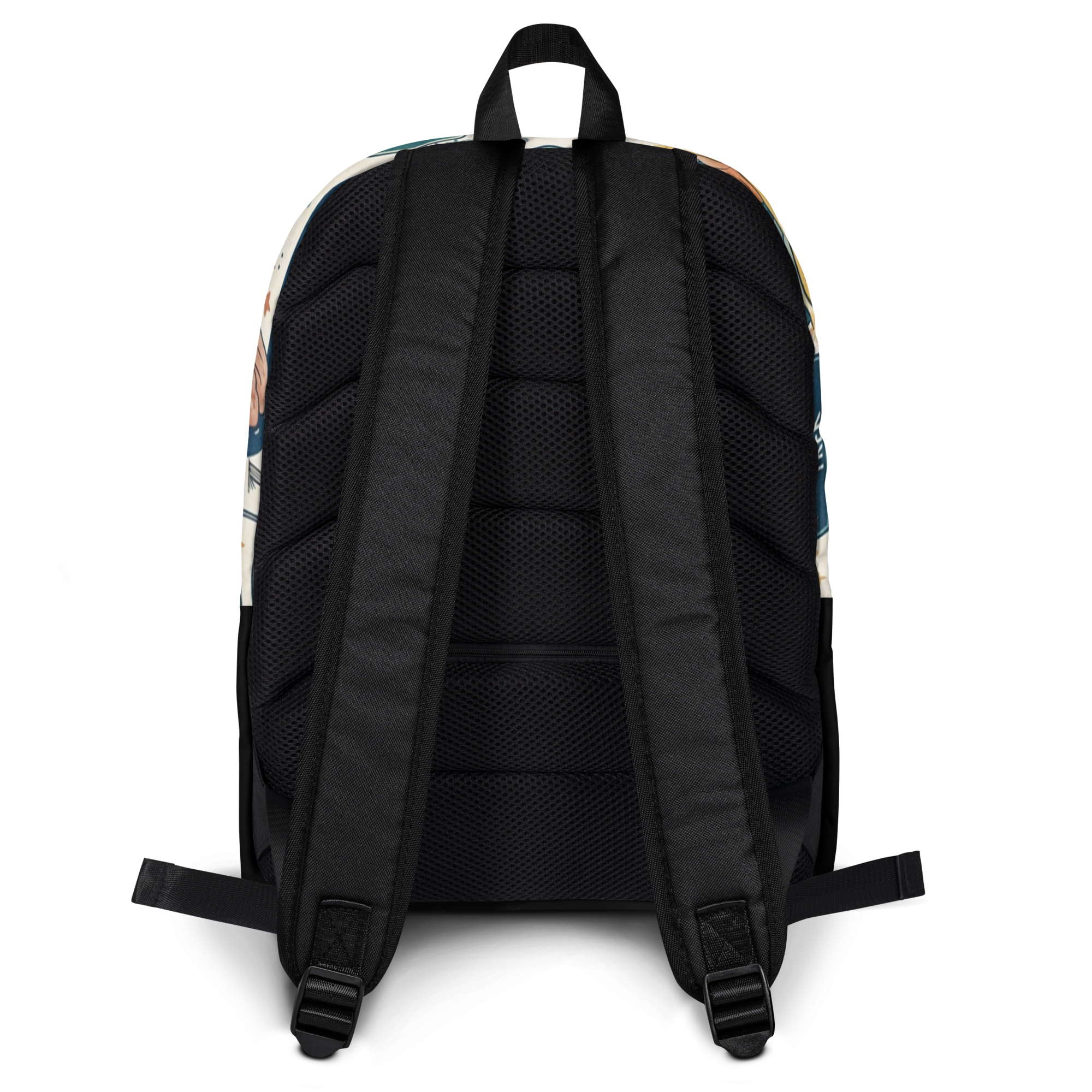 Interstate 15 Rugged Commuter & Travel Backpack