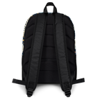 All-Weather Urban Commuter & Hiking Backpack