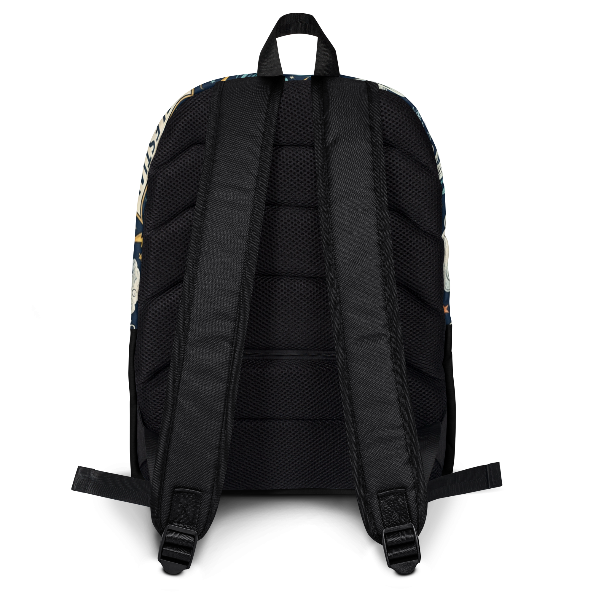 All-Weather Urban Commuter & Hiking Backpack