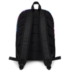 Everything-in-Reach Postpartum & Diaper Backpack