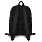Ticket Master Ready Everyday Canvas Backpack