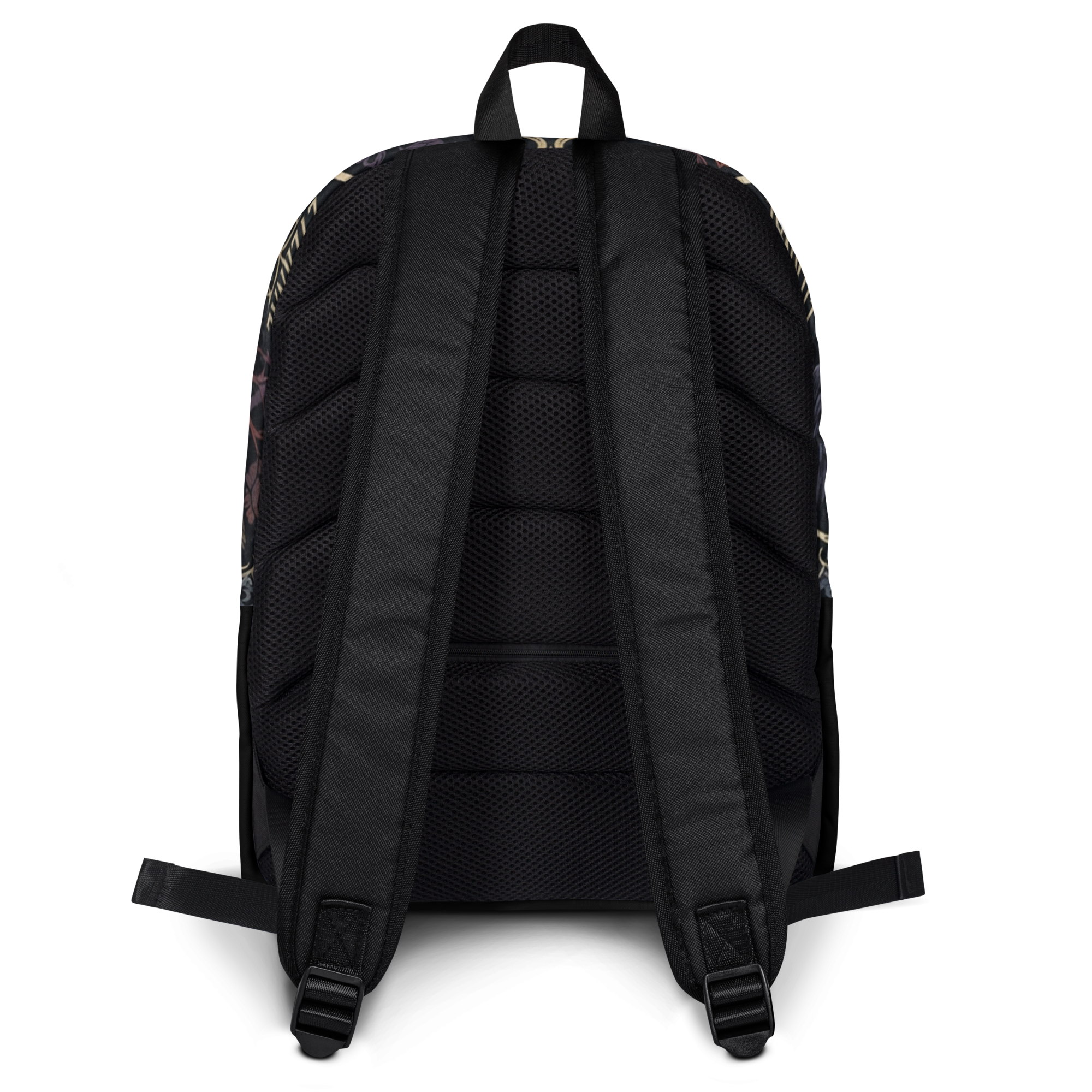 Ticket Master Ready Everyday Canvas Backpack