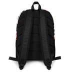 Red Devils Pride Everyday Commuter Backpack