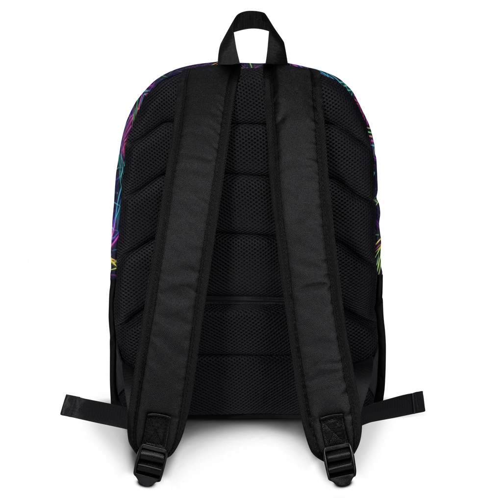 Destroyer Heavy-Duty Everyday Carry Backpack