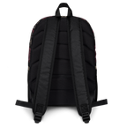Tactical UCAV Pilot Command Backpack for Drone Operators