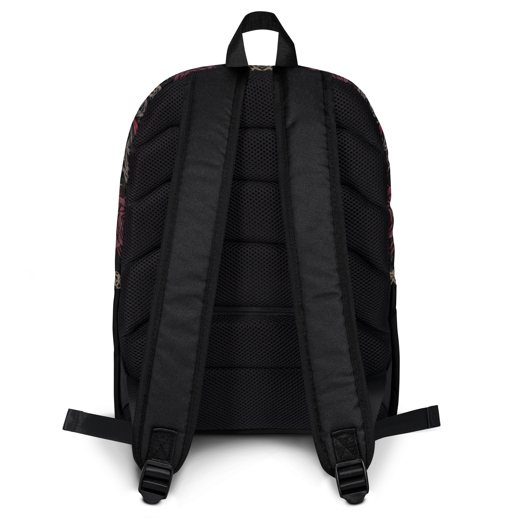 Tactical UCAV Pilot Command Backpack for Drone Operators