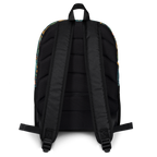 Paramount Everyday Backpack – Sleek & Durable Commuter Bag