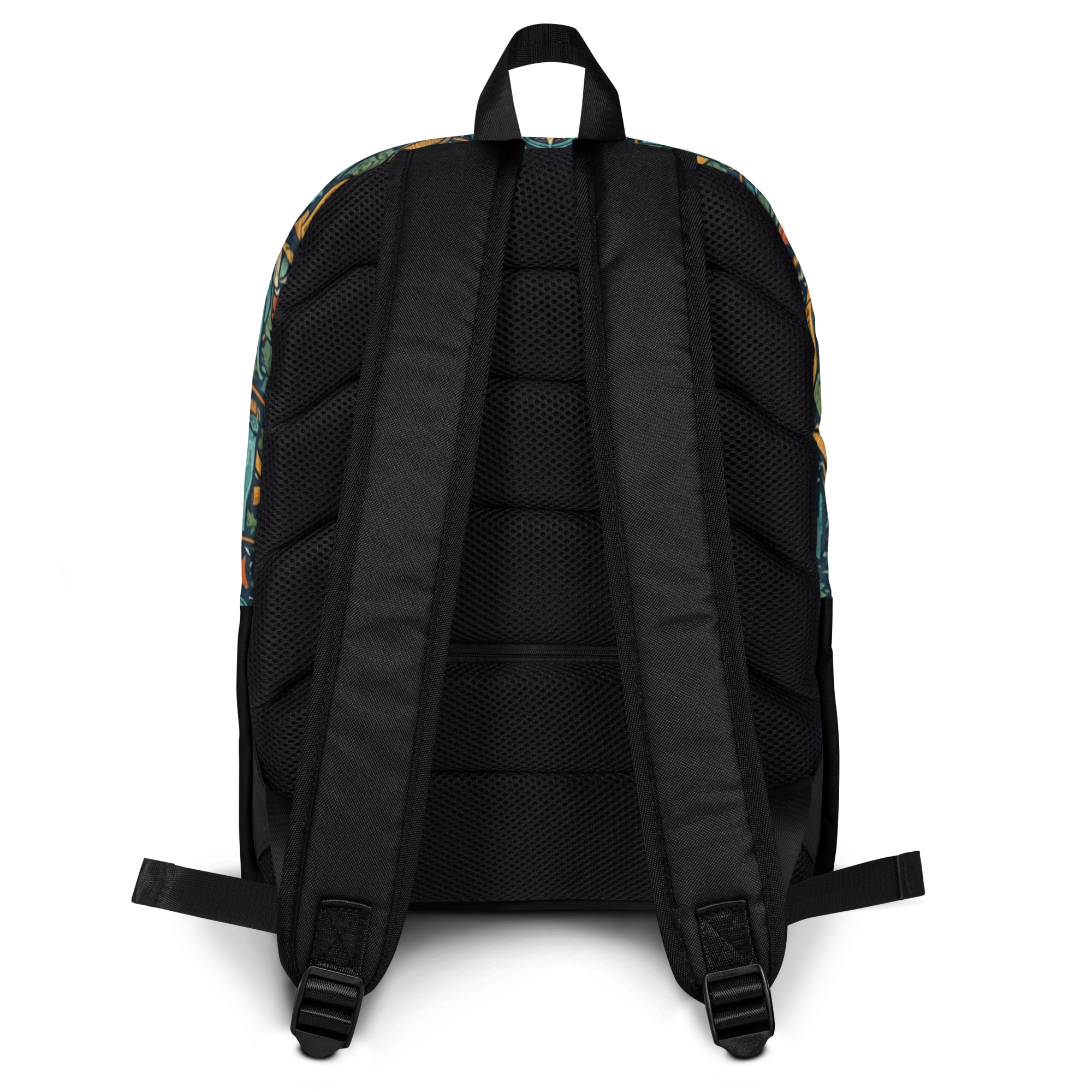 Paramount Everyday Backpack – Sleek & Durable Commuter Bag