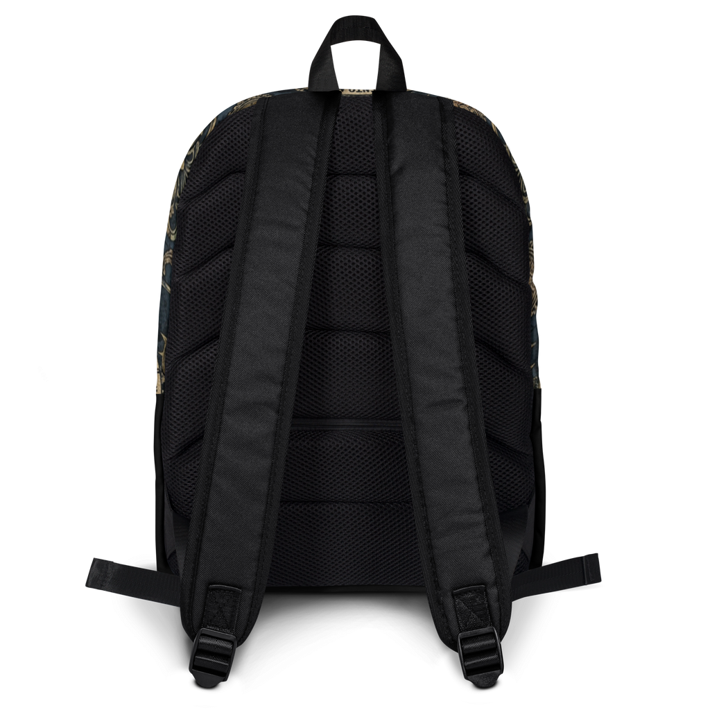 The Ultimate Paw-Pact Everyday Travel Backpack