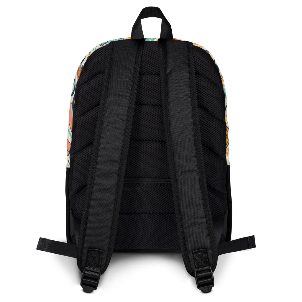 Everyday Athletics Performance Backpack