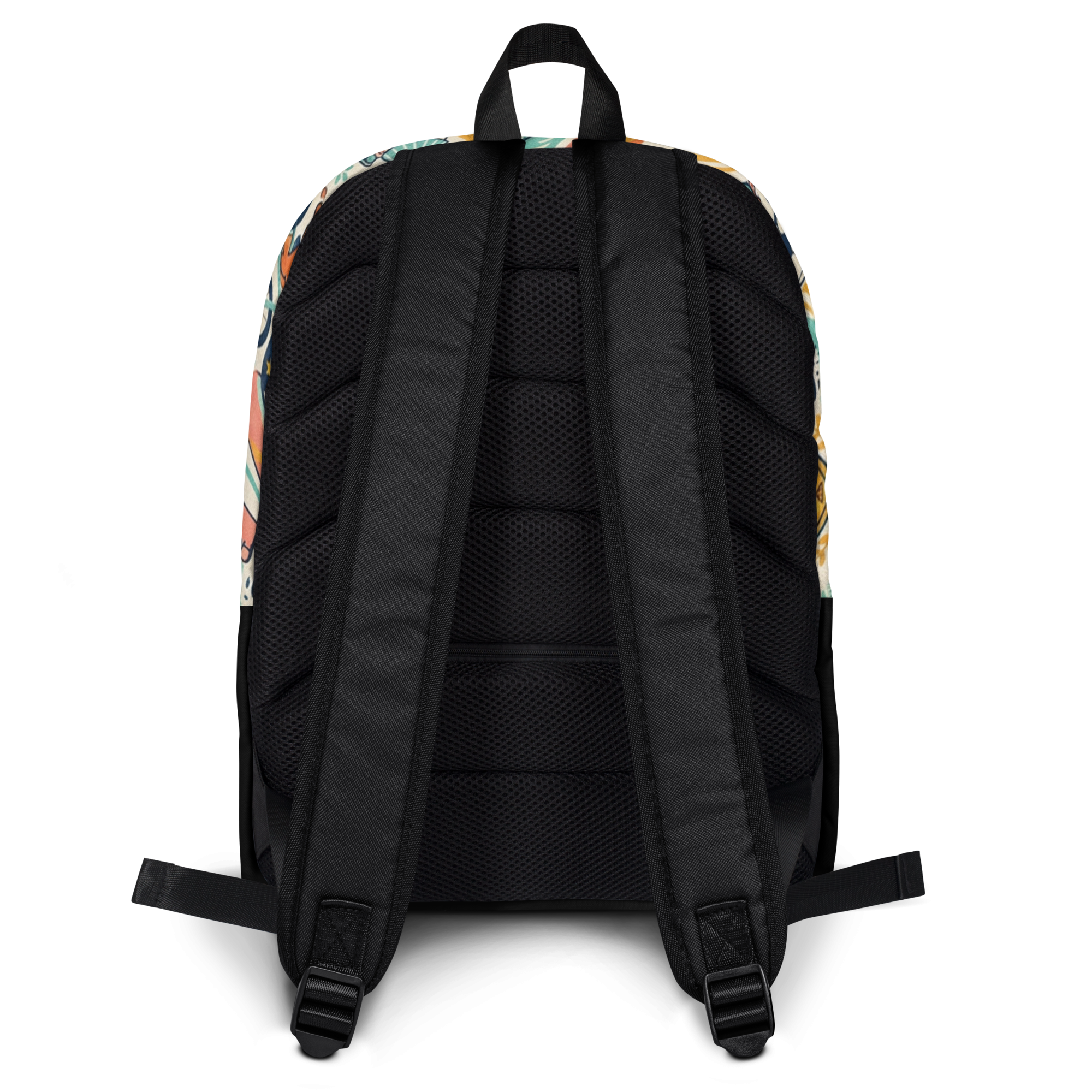 Everyday Athletics Performance Backpack