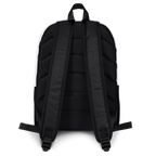 Lluvia Daypack – Sleek All-Weather Backpack for Everyday Travel