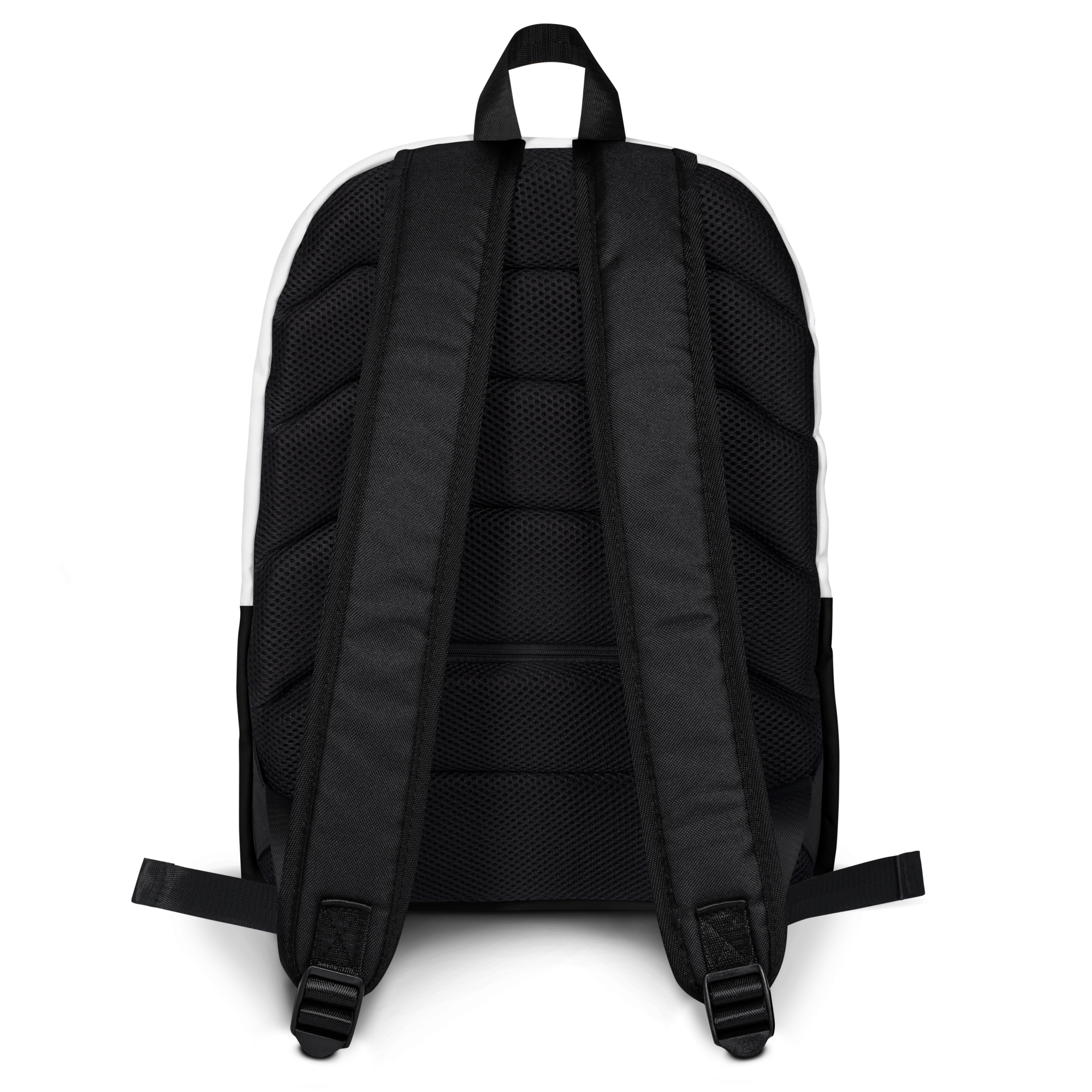 Lluvia Daypack – Sleek All-Weather Backpack for Everyday Travel