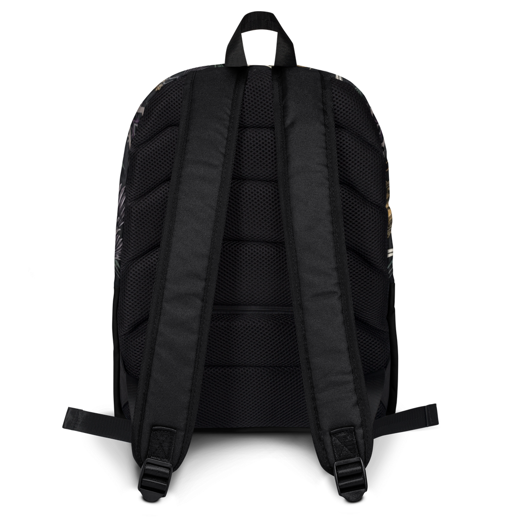 Gothic Everyday Carry-All Backpack