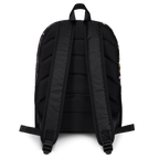 Gothic Everyday Carry-All Backpack