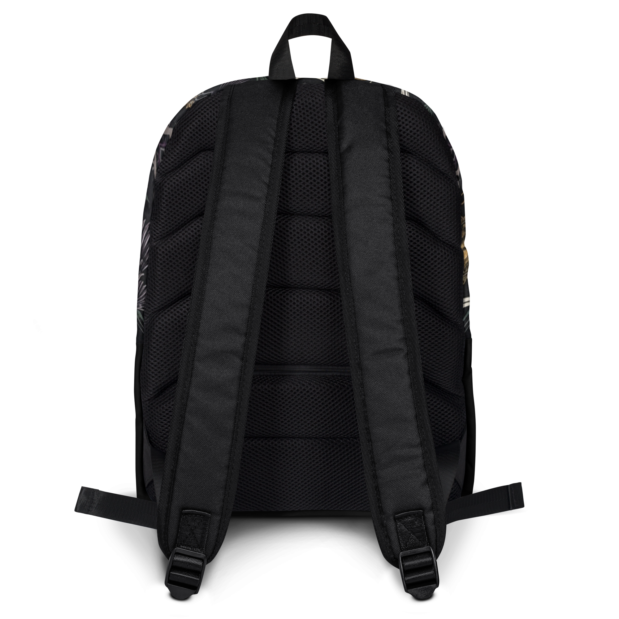 Gothic Everyday Carry-All Backpack