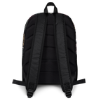 Game Day Turf & Tailgate Sports Backpack