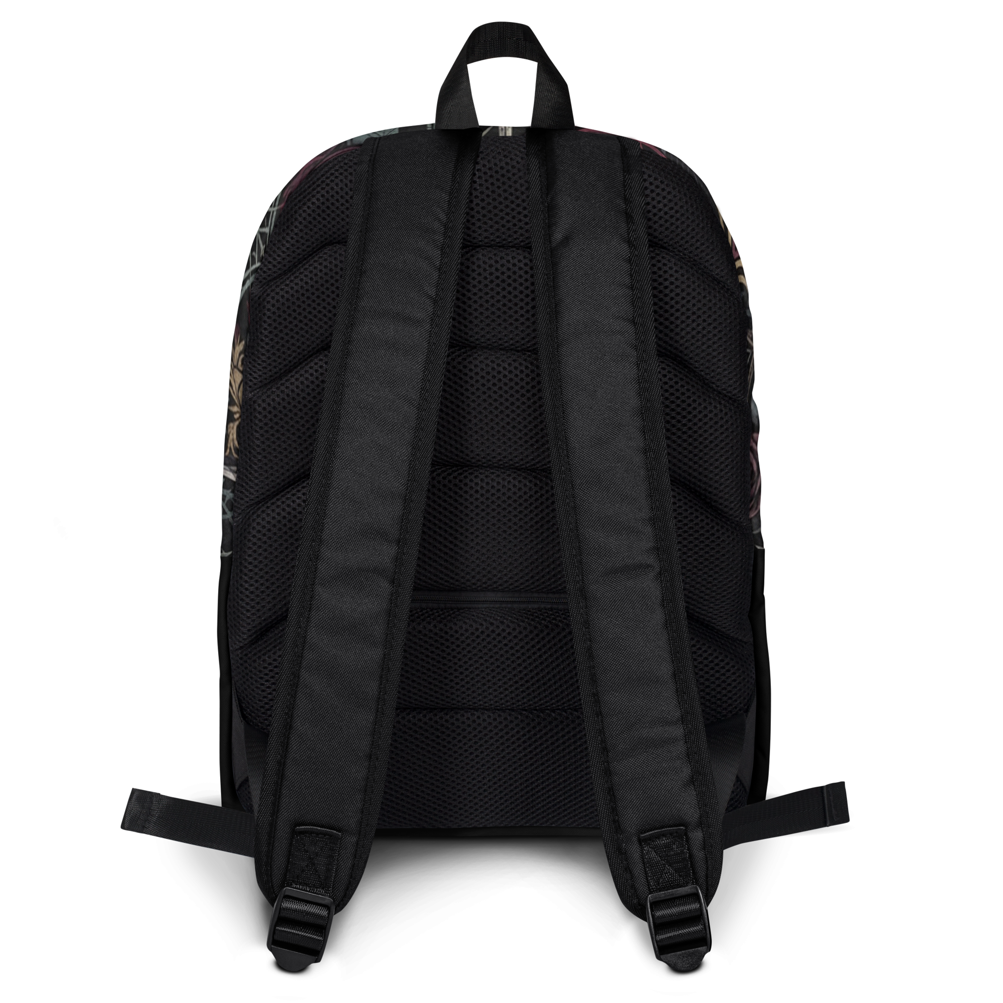 Game Day Turf & Tailgate Sports Backpack
