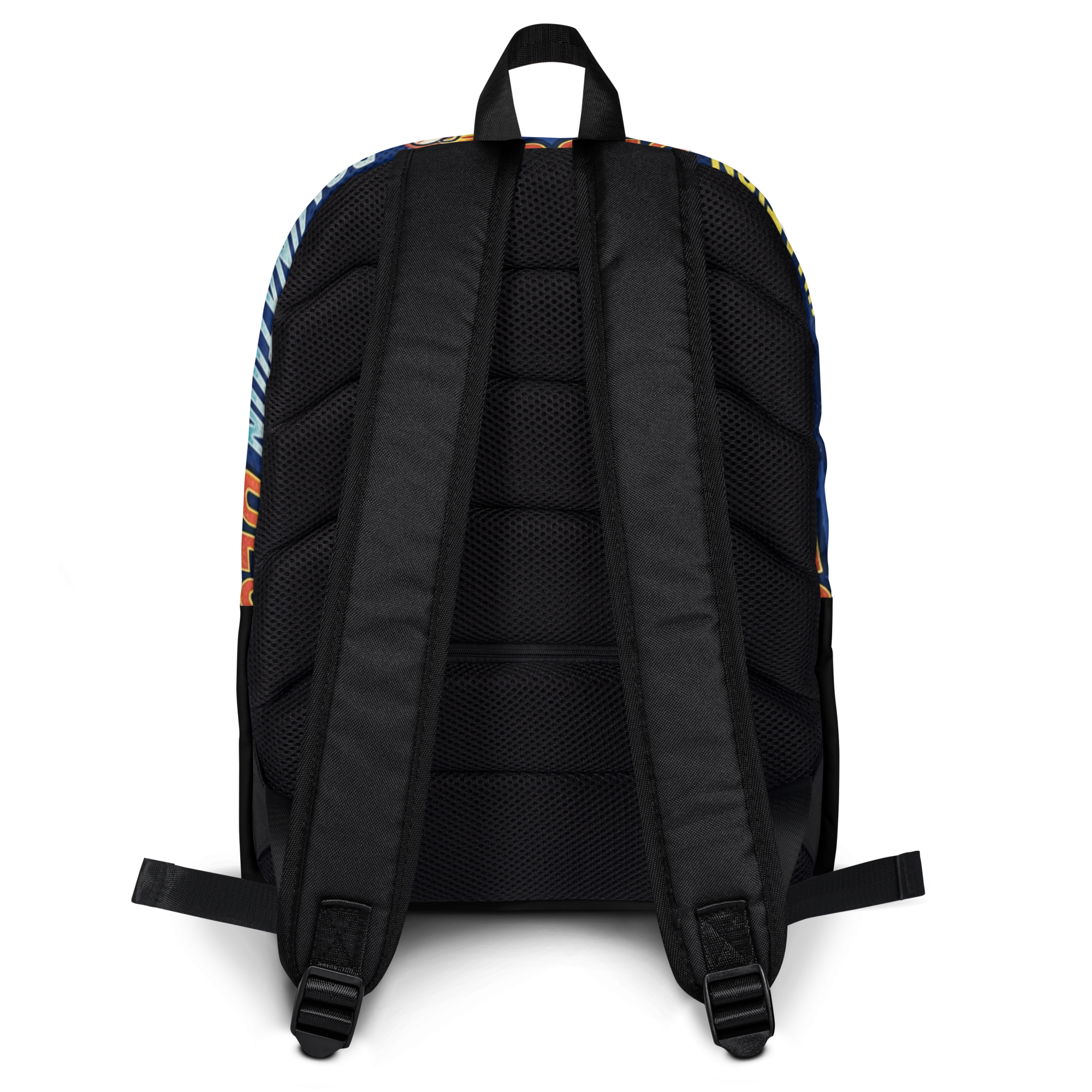 Pitcher's Flare Electric Trumpet Tribute Everyday Backpack