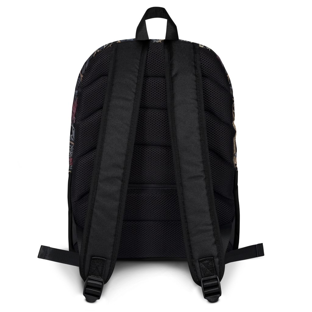 Apple TV Media Streamer Travel & Storage Backpack