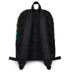 Fenerbahçe vs OL Matchday Backpack