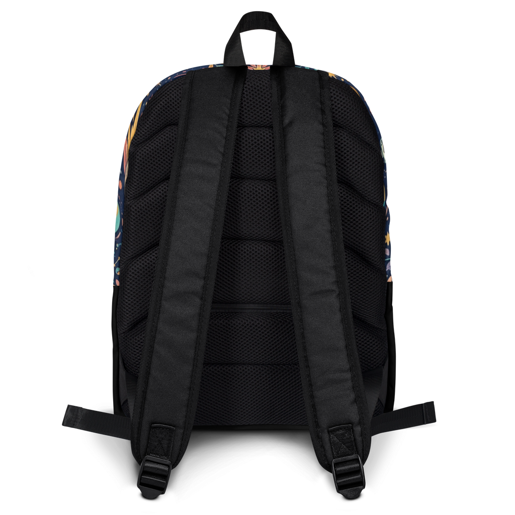 Urban Tech Daypack - iPhone 18 Pro Max Edition