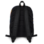 Urban Tech Daypack - iPhone 18 Pro Max Edition