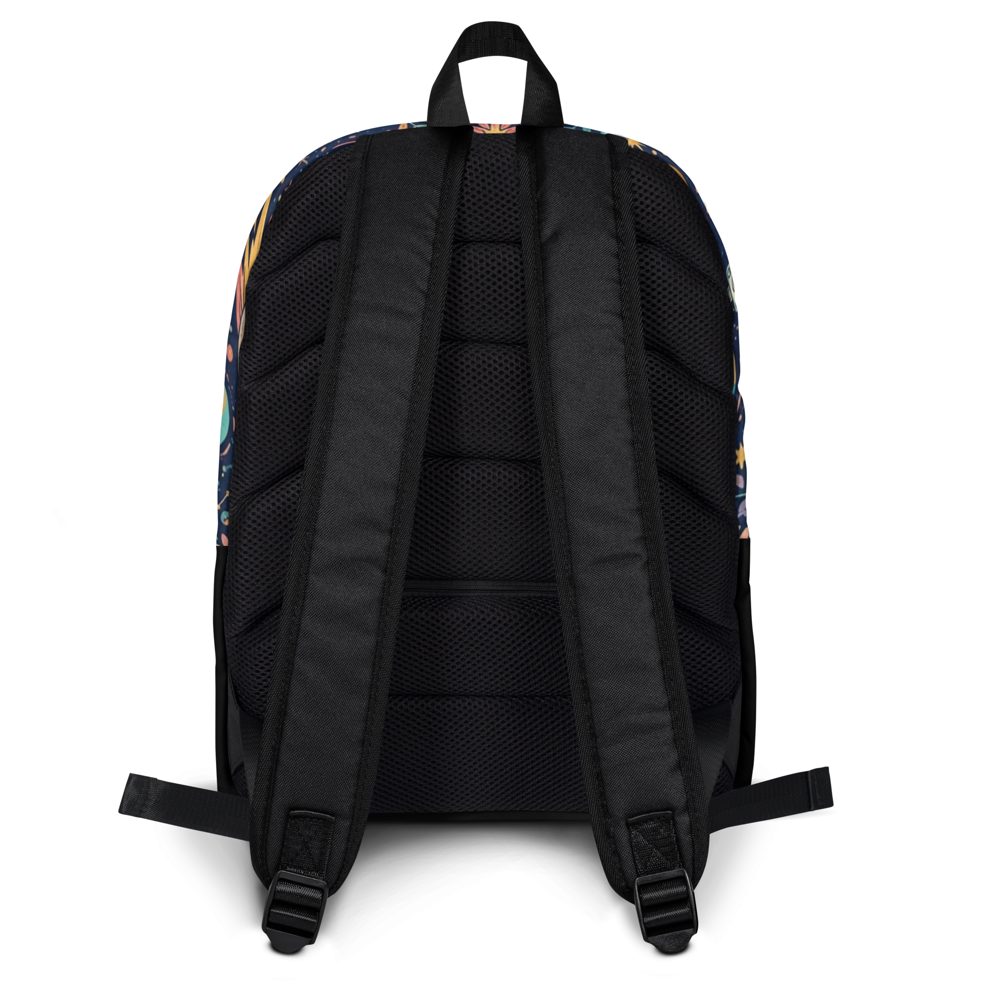 Urban Tech Daypack - iPhone 18 Pro Max Edition