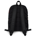Drew Starkey Fan Tribute Canvas Backpack