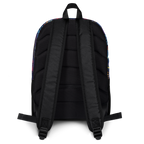 Overwatch Patch Notes Minimalist Unisex Every Day Backpack
