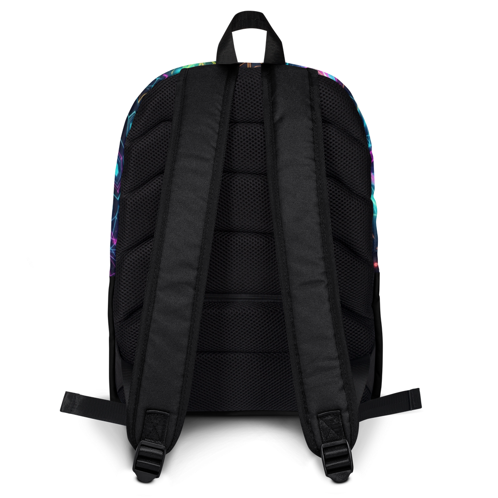 Todays Weather Everyday Essentials Backpack