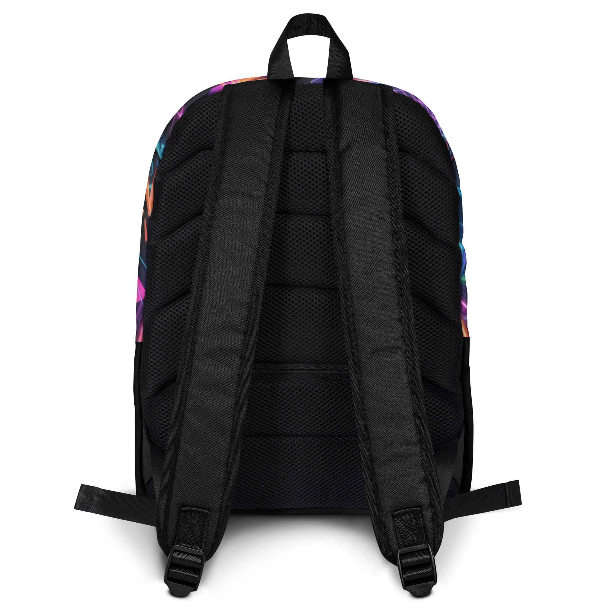 Happy Independence Day Patriotic All-Over Print Backpack