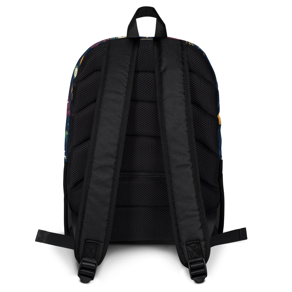Fairway Pro Backpack