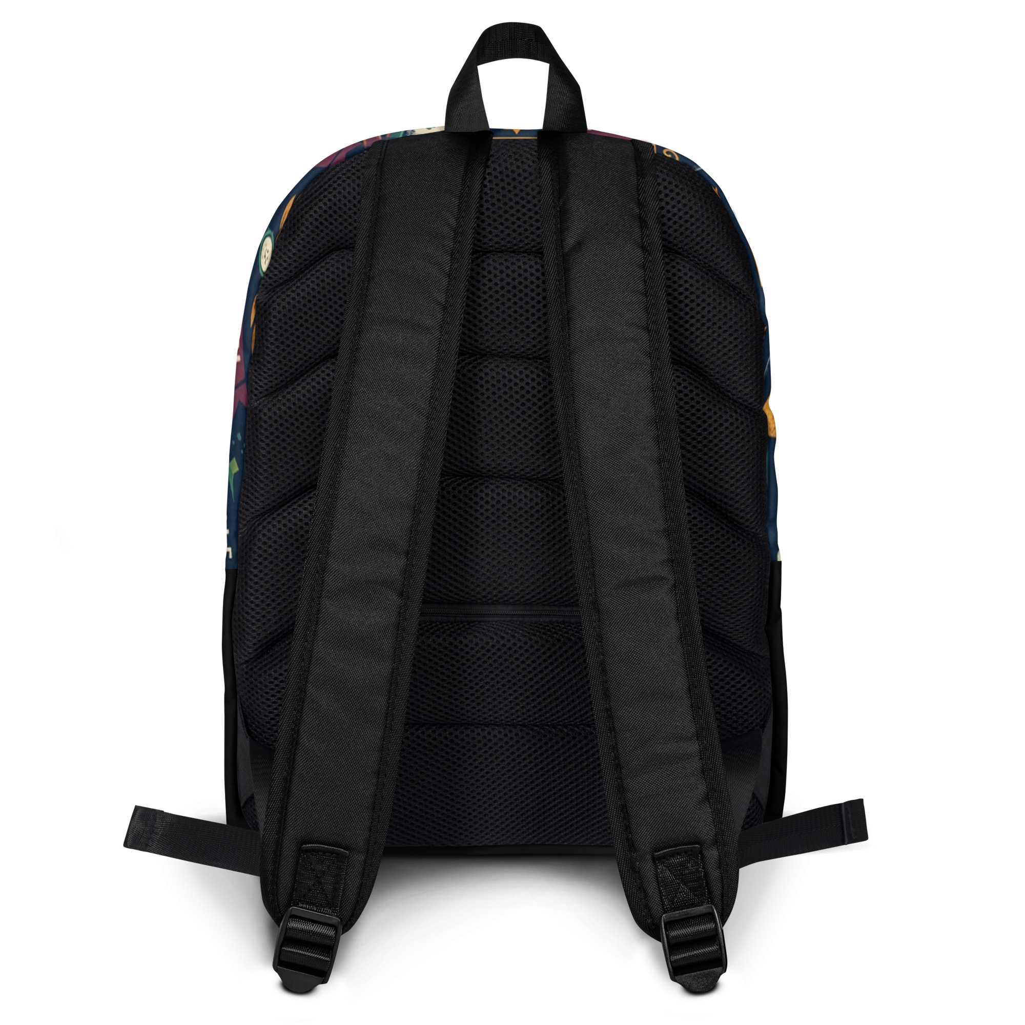 Fairway Pro Backpack