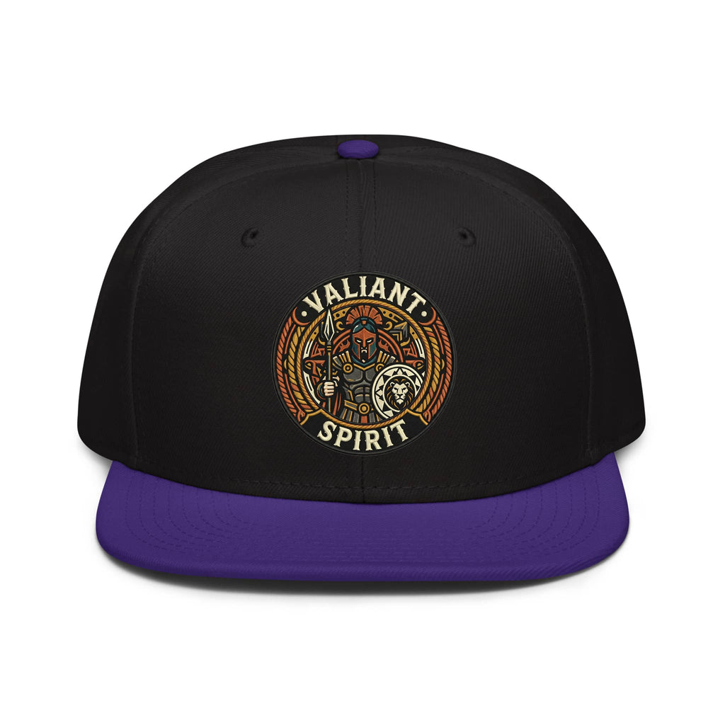 Golden State Basketball Embroidered Snapback Hat - Vintage Style Urban Cap