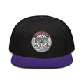 Red Sox Game Today Embroidered Snapback Hat - Boston Baseball Fan Cap