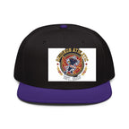 Breece Hall Embroidered Snapback Hat - Premium Football Streetwear Cap