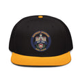 dadeschools Embroidered Snapback Hat