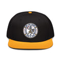 Sabrina Ionescu Inspired Embroidered Snapback Hat - Premium Basketball Fan Cap