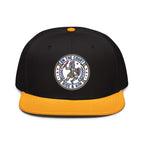 Sabrina Ionescu Inspired Embroidered Snapback Hat - Premium Basketball Fan Cap